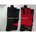 Utility Glove-Work Glove-Fishing Glove-Safety Glove-Hand Glove-Fishing Glove